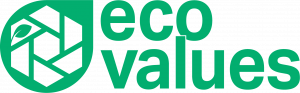 pgri eco values logo