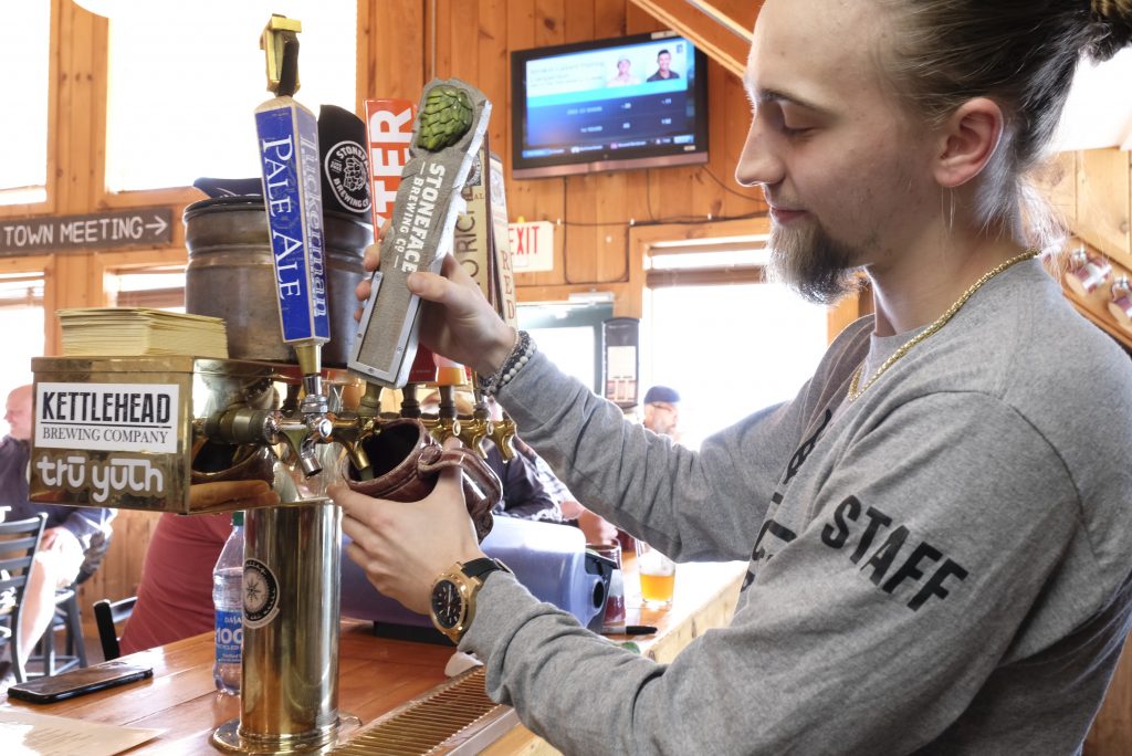 Events at Ragged Mountain Ragged Mountain Resort