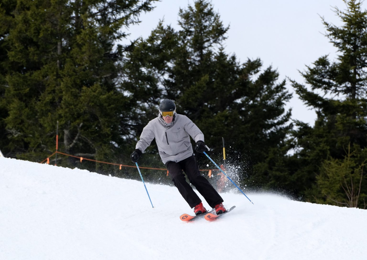 Discover the Thrill of Skiing and Snowboarding - Ragged Mountain Resort